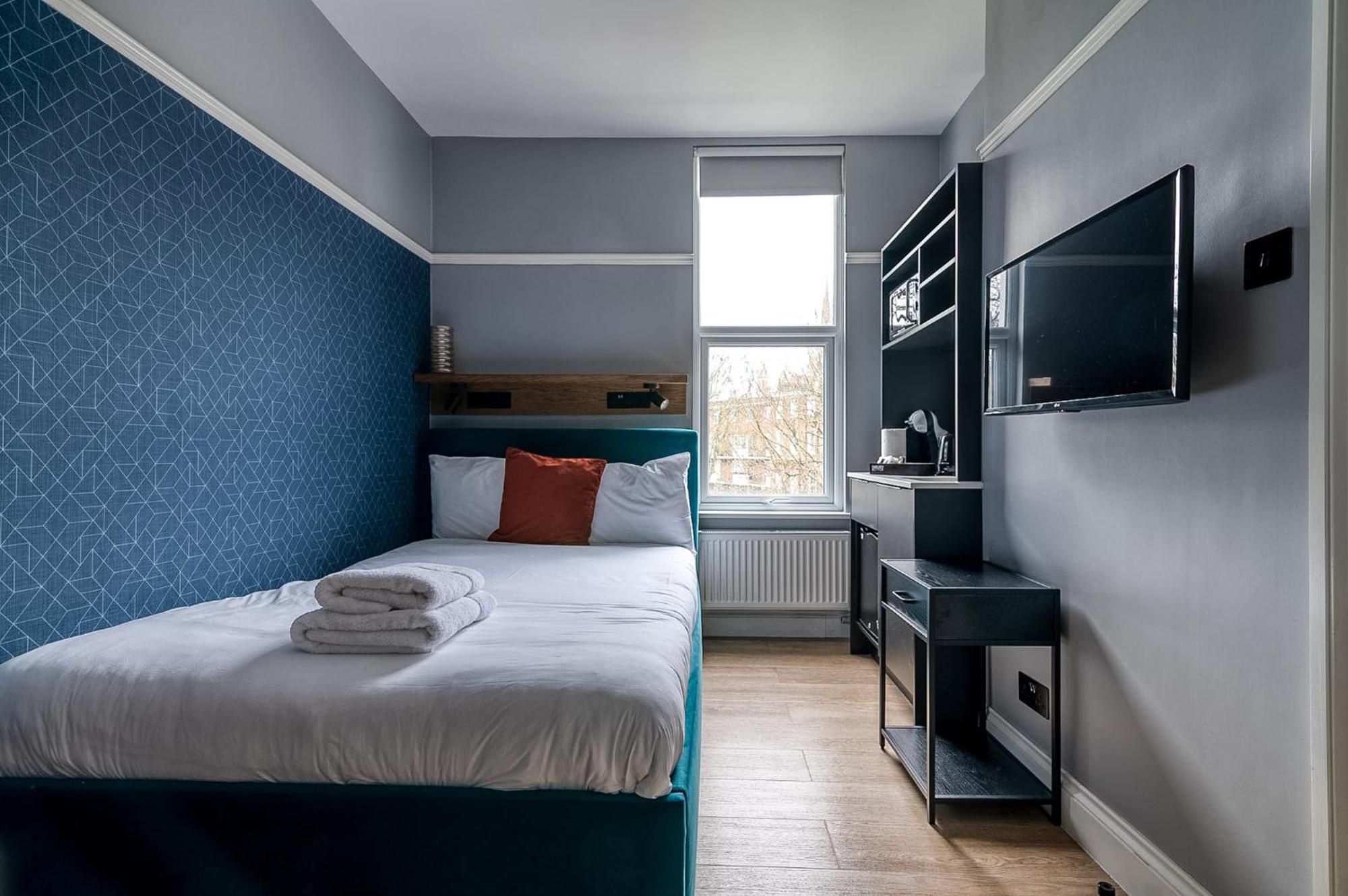 Appart hôtel Kensington - Warwick Road