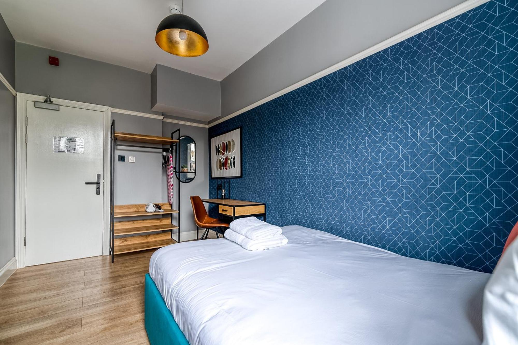 Appart hôtel Kensington - Warwick Road 3*