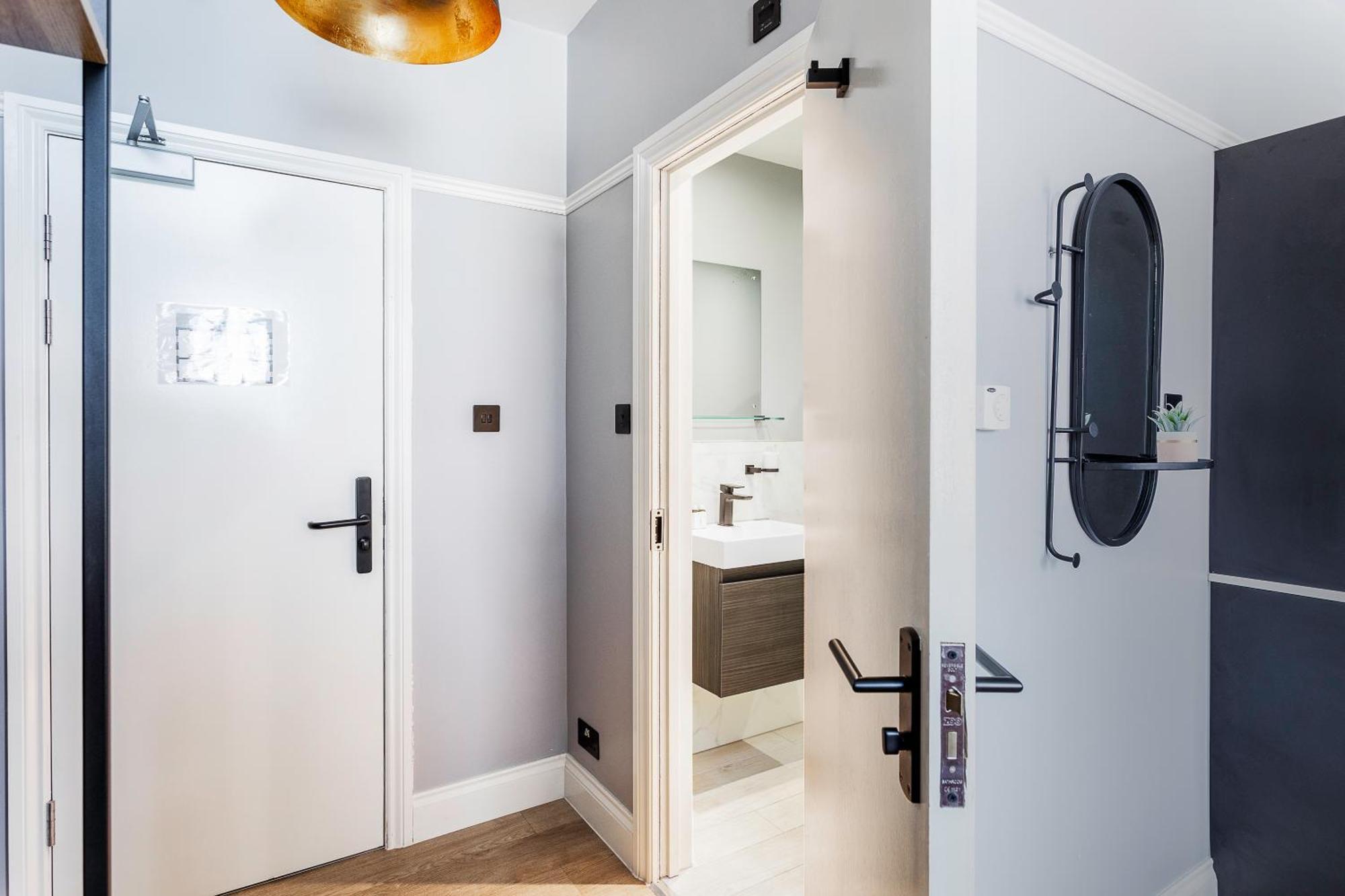 Appart hôtel Kensington - Warwick Road 3*