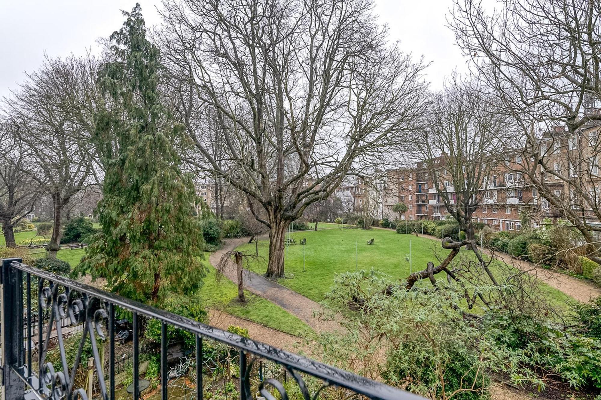 Appart hôtel Kensington - Warwick Road 3*