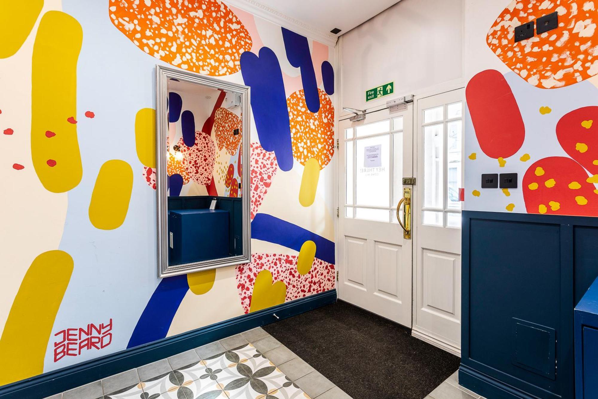 Appart hôtel Kensington - Warwick Road 3*