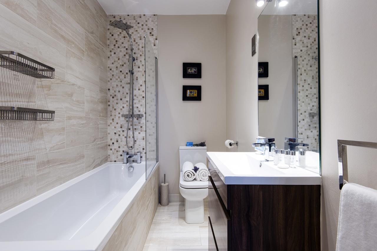 Appart hôtel Kensington - Warwick Road 3*