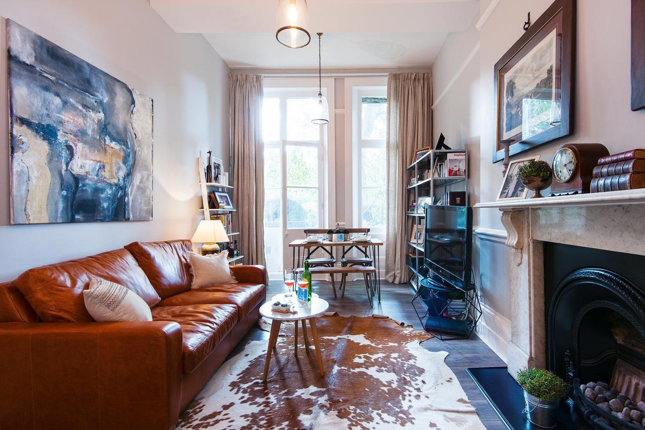 Kensington - Warwick Road Appart hôtel 3*