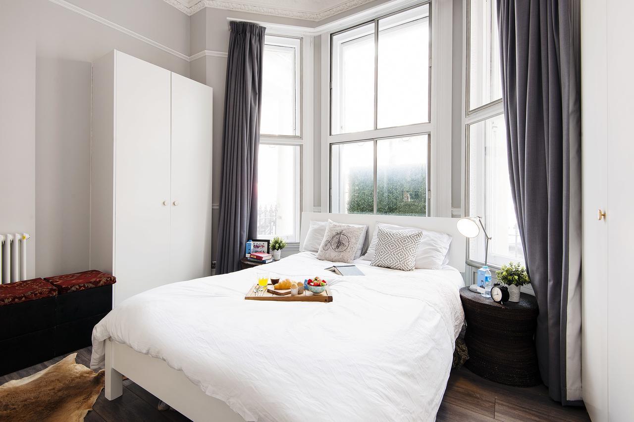 Appart hôtel Kensington - Warwick Road