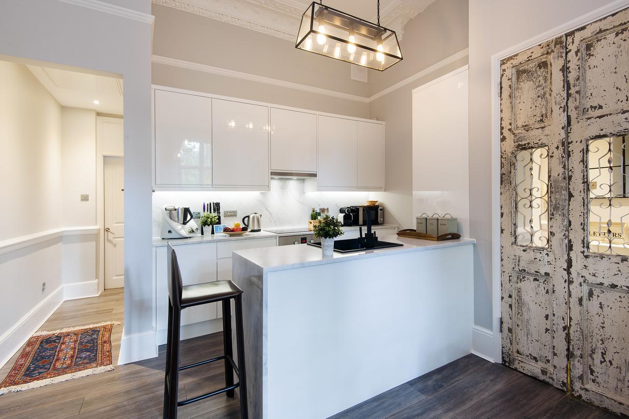 Kensington - Warwick Road Appart hôtel 3*
