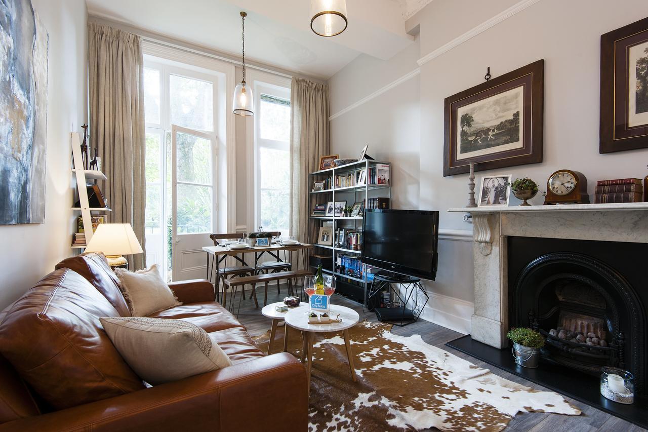 Kensington - Warwick Road Appart hôtel 3*