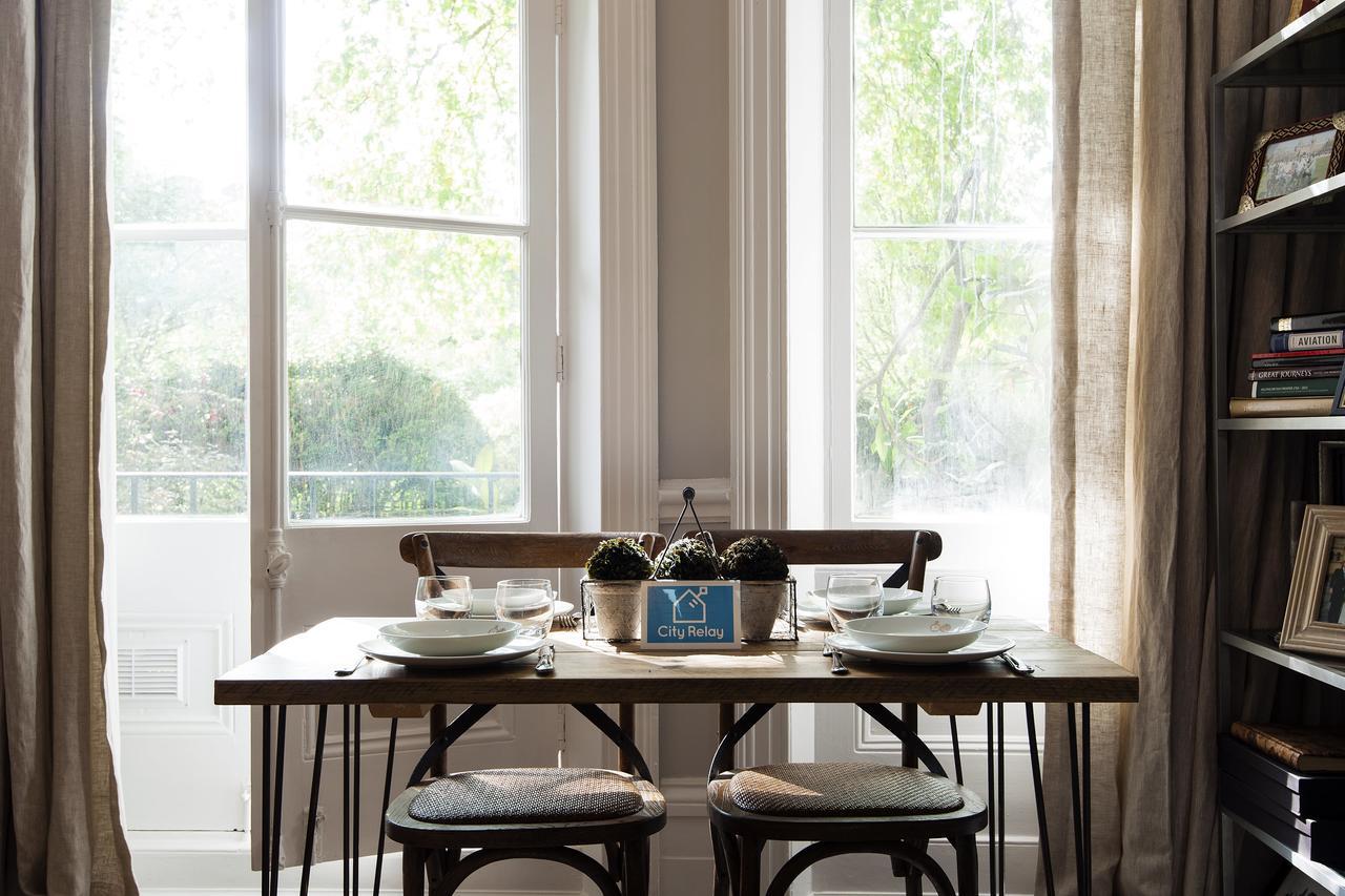 Kensington - Warwick Road Appart hôtel