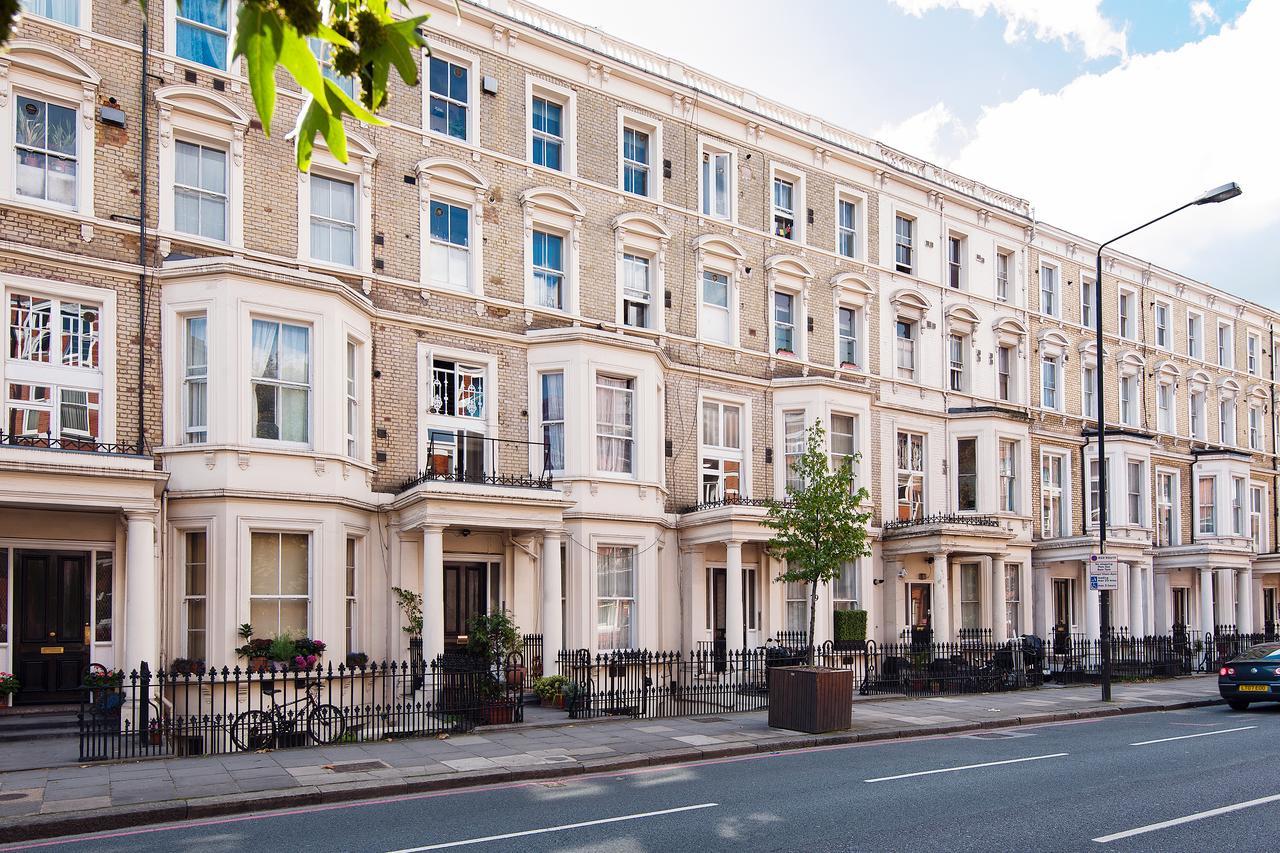 Appart hôtel Kensington - Warwick Road 3*
